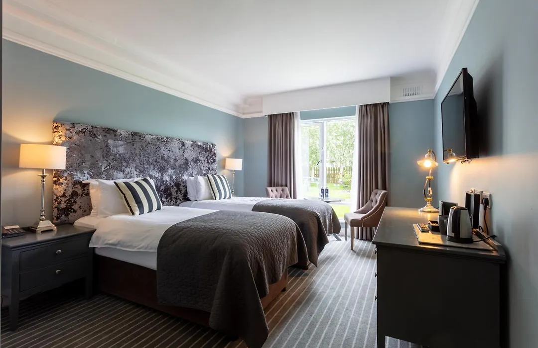 Killaloe Hotel & Spa-1