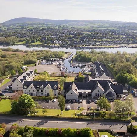 Killaloe Hotel & Spa-3